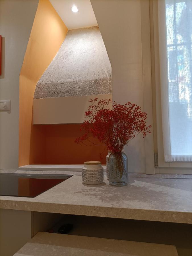 Casanova Venezia - Rialto Artistic Apartment Екстер'єр фото