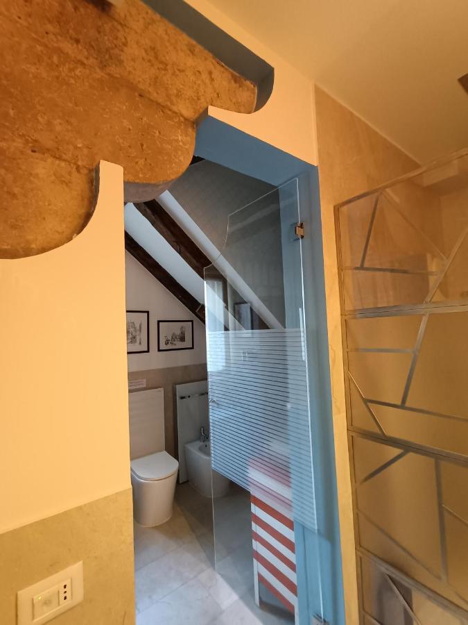 Casanova Venezia - Rialto Artistic Apartment Екстер'єр фото