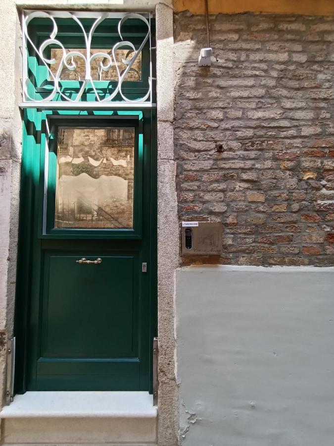 Casanova Venezia - Rialto Artistic Apartment Екстер'єр фото