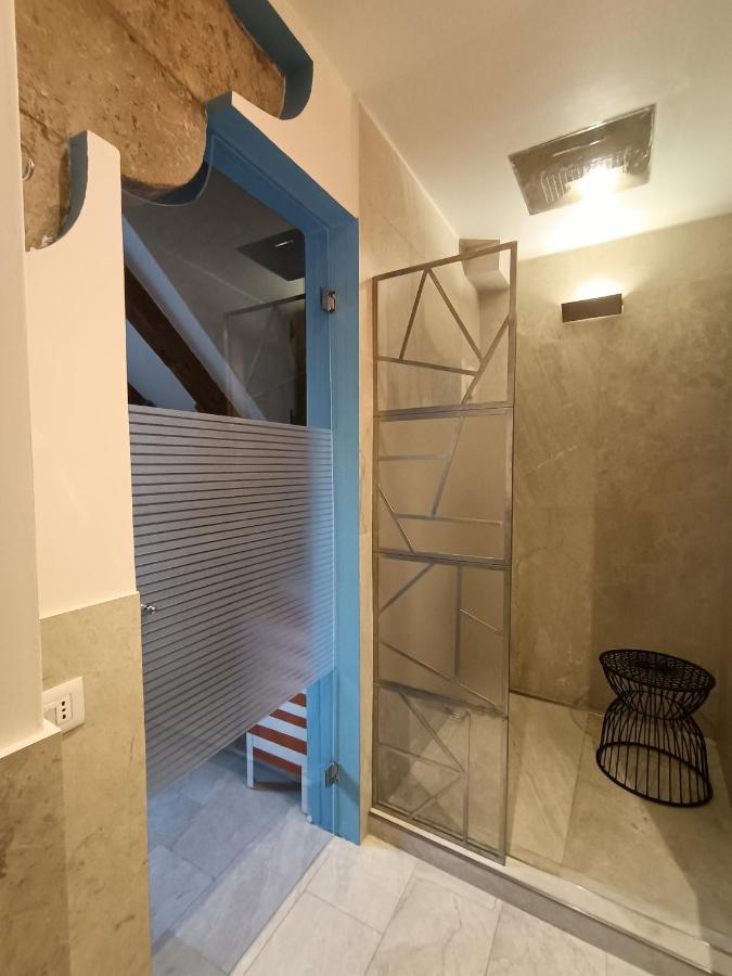 Casanova Venezia - Rialto Artistic Apartment Екстер'єр фото