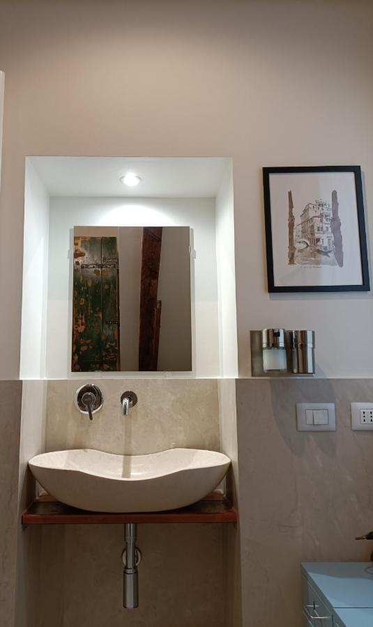 Casanova Venezia - Rialto Artistic Apartment Екстер'єр фото