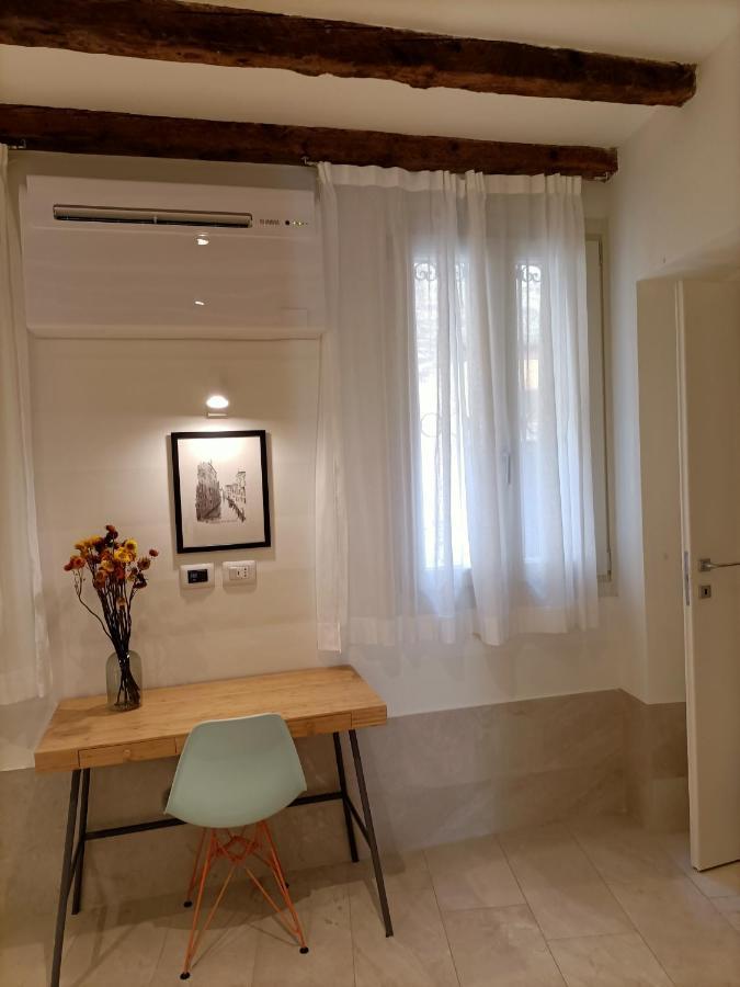 Casanova Venezia - Rialto Artistic Apartment Екстер'єр фото
